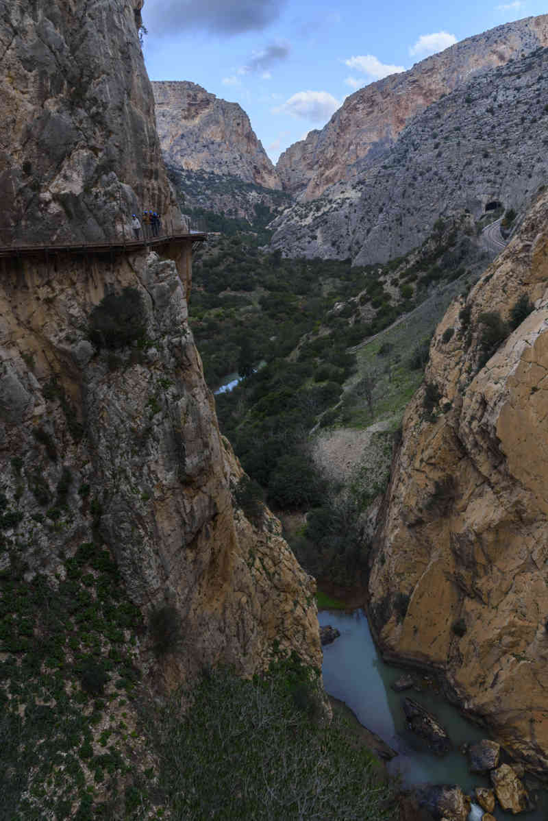 Málaga - desfiladero de los Gaitanes - Caminito del Rey 28.jpg